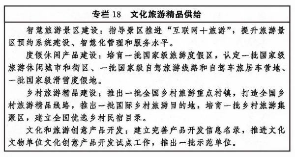 中共中央办公厅 国务院办公厅印发《“十四五”文化发展规划》