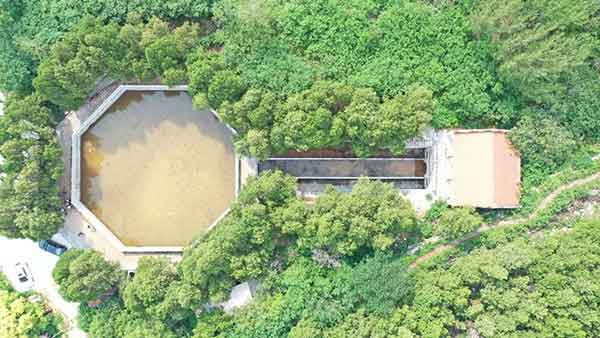 微度假·微旅游|肥城红色文化体验游