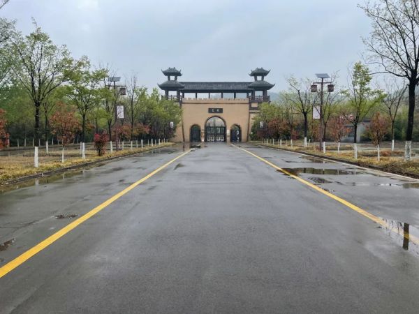 研学去哪？山东泰安推出首批中小学精品研学课程（线路）